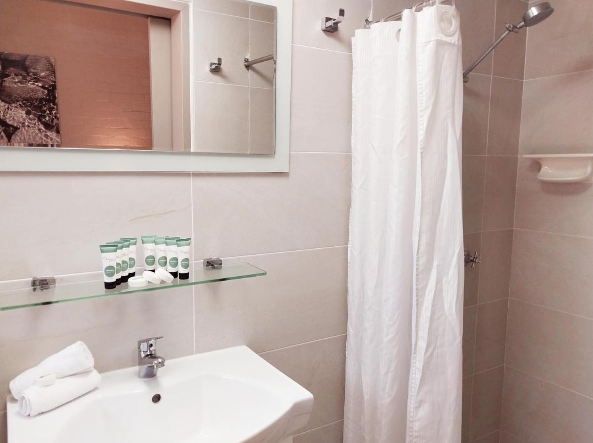 Tallarook Motor Inn Dubbo Esterno foto